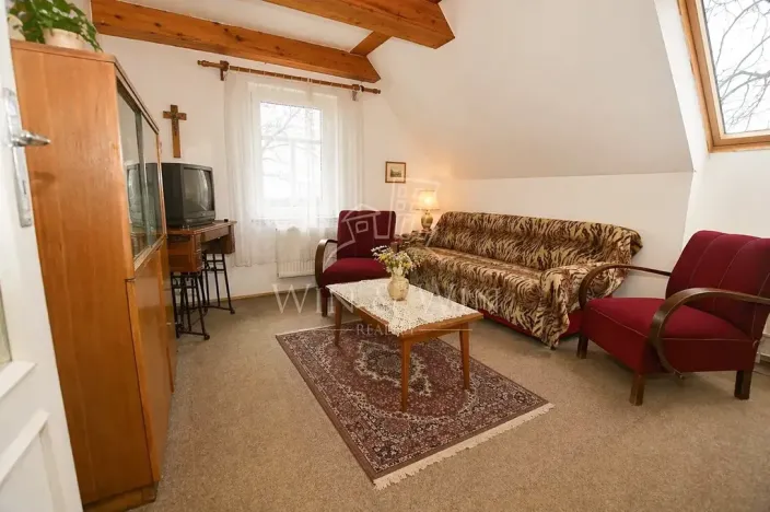 Prodej chaty, Mšeno, 178 m2