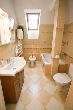 Prodej chaty, Mšeno, 178 m2