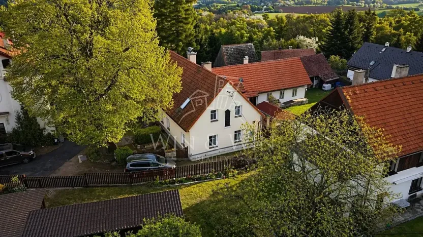 Prodej chaty, Mšeno, 178 m2