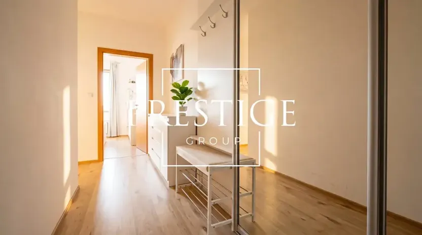 Pronájem bytu 2+kk, Praha - Čakovice, Bermanova, 54 m2