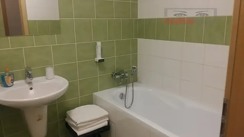 Prodej bytu 1+kk, Říčky v Orlických horách, 55 m2