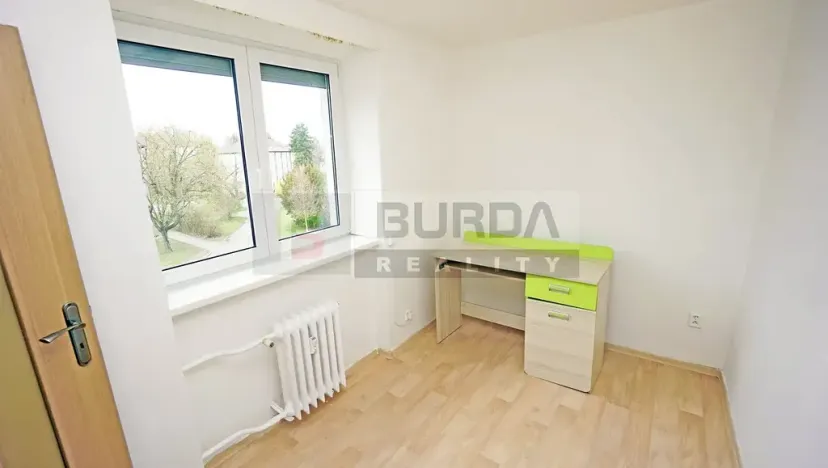 Pronájem bytu 2+kk, Neratovice, 28 m2