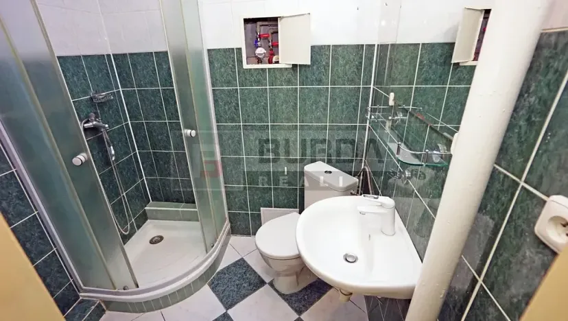 Pronájem bytu 2+kk, Neratovice, 28 m2