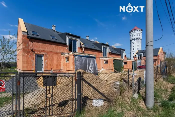 Prodej rodinného domu, Karviná, U Vodárny, 130 m2