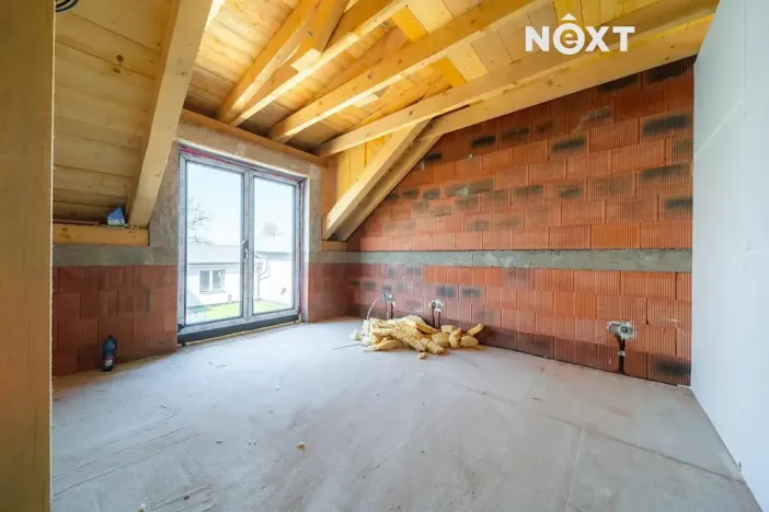 Prodej rodinného domu, Karviná, U Vodárny, 130 m2