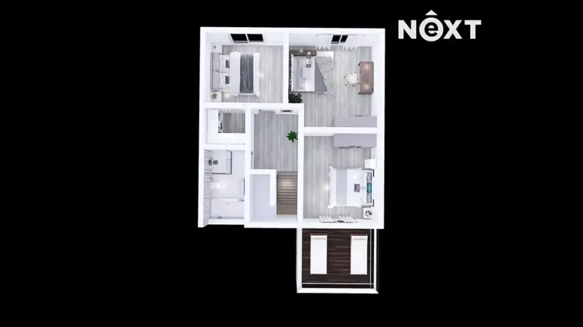 Prodej rodinného domu, Karviná, U Vodárny, 130 m2