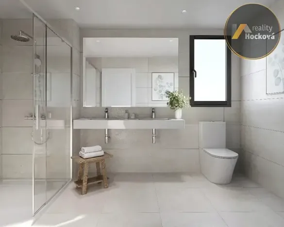 Prodej bytu 3+kk, Estepona, Španělsko, 114 m2