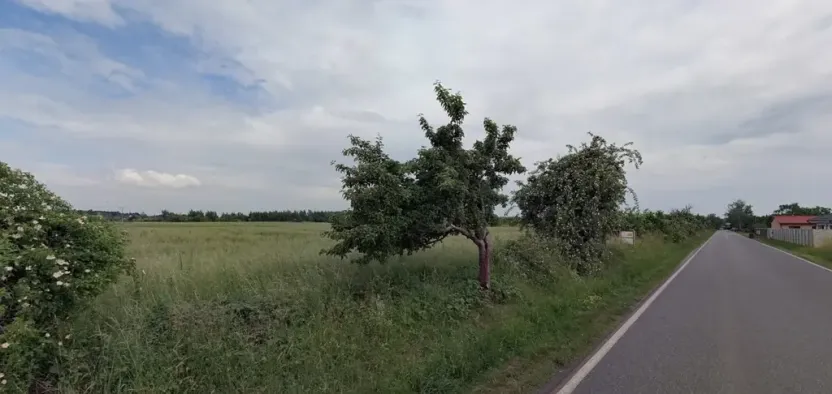 Prodej podílu pozemku pro bydlení, Úvaly, 7795 m2