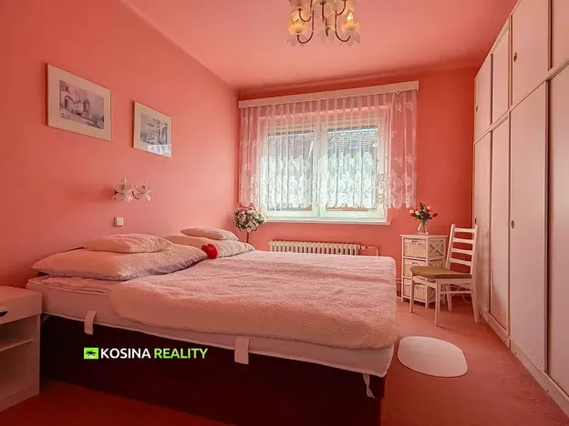 Prodej rodinného domu, Františkovy Lázně, Zelená, 370 m2