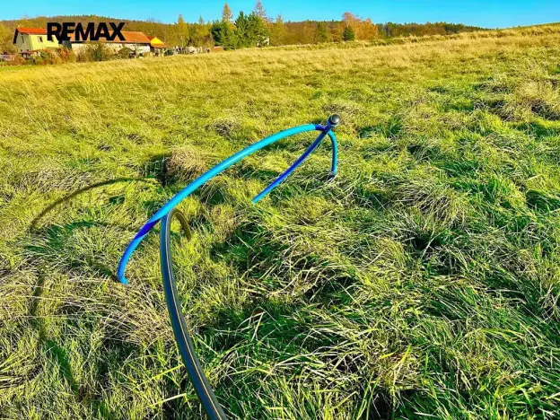 Prodej pozemku pro bydlení, Ostřetín, 1111 m2