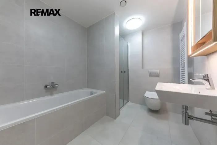 Pronájem bytu 4+kk, Brandýs nad Labem-Stará Boleslav, Josefa Truhláře, 83 m2