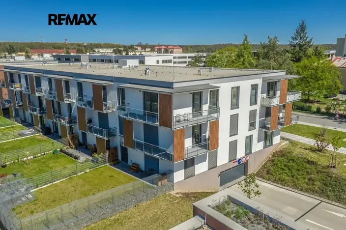 Pronájem bytu 4+kk, Brandýs nad Labem-Stará Boleslav, Josefa Truhláře, 83 m2