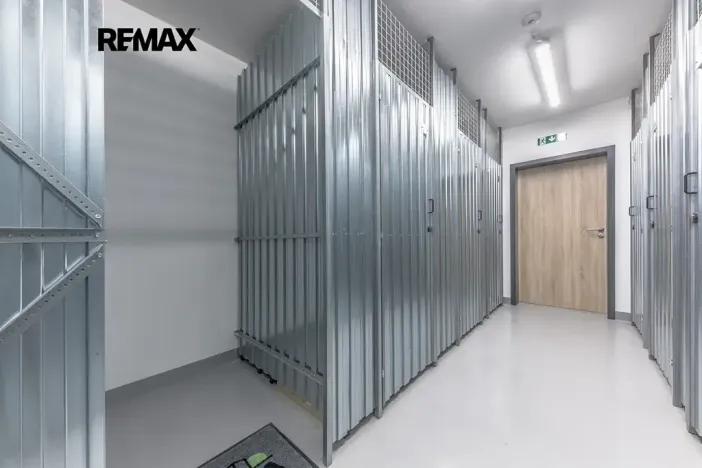 Pronájem bytu 4+kk, Brandýs nad Labem-Stará Boleslav, Josefa Truhláře, 83 m2