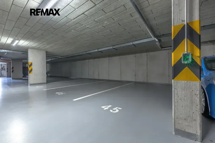 Pronájem bytu 4+kk, Brandýs nad Labem-Stará Boleslav, Josefa Truhláře, 83 m2