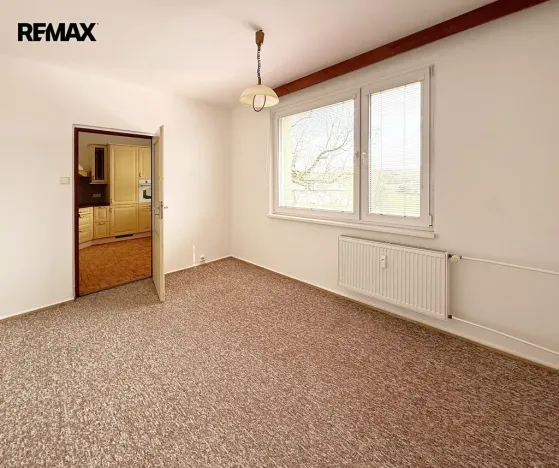 Prodej bytu 3+1, Ústí nad Orlicí, Třebovská, 70 m2