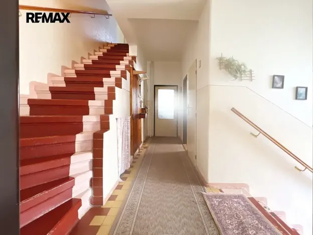 Prodej rodinného domu, Kladno, Svojsíkova, 120 m2