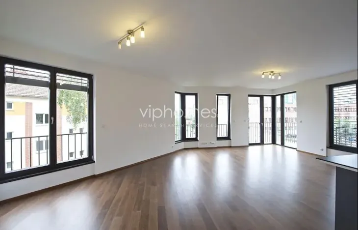 Pronájem bytu 4+kk, Praha - Dejvice, Bechyňova, 125 m2