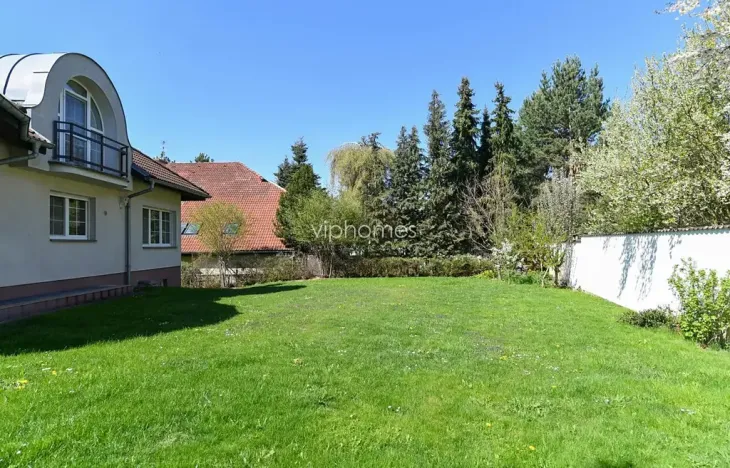Pronájem vily, Průhonice, Pod Valem, 400 m2