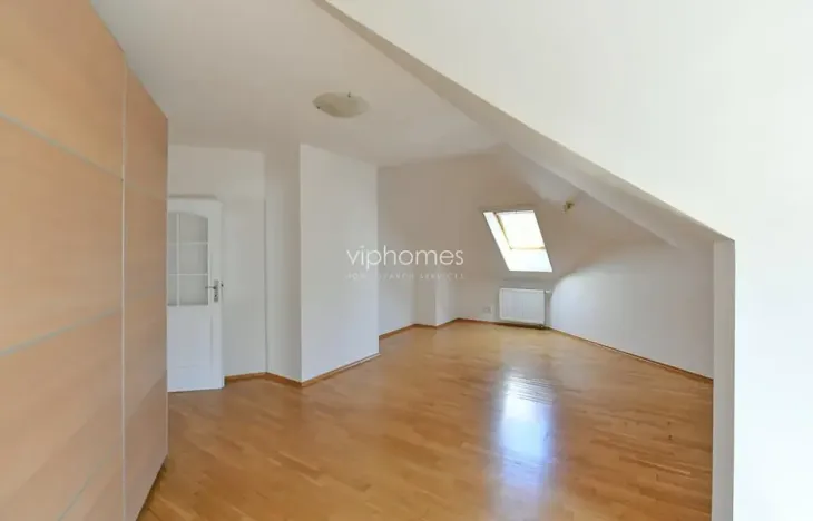 Pronájem vily, Průhonice, Pod Valem, 400 m2