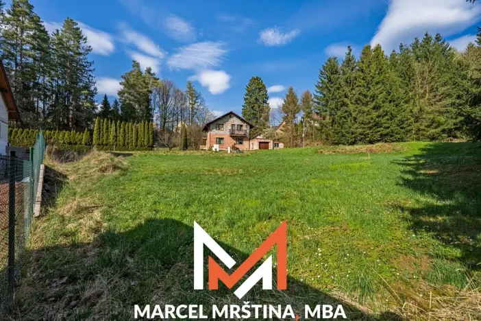 Prodej pozemku, Červený Kostelec, Letná, 1493 m2