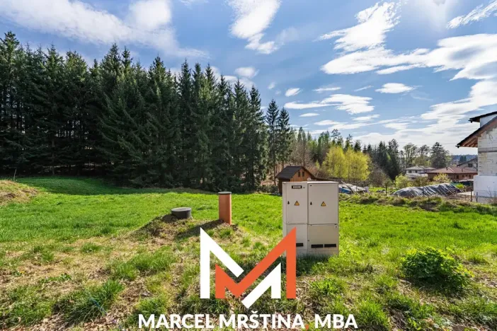 Prodej pozemku, Červený Kostelec, Letná, 1493 m2