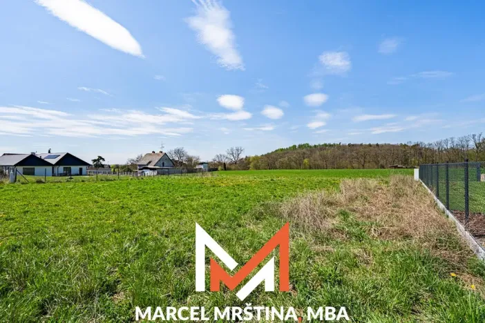 Prodej pozemku, Česká Skalice, Švermova, 682 m2