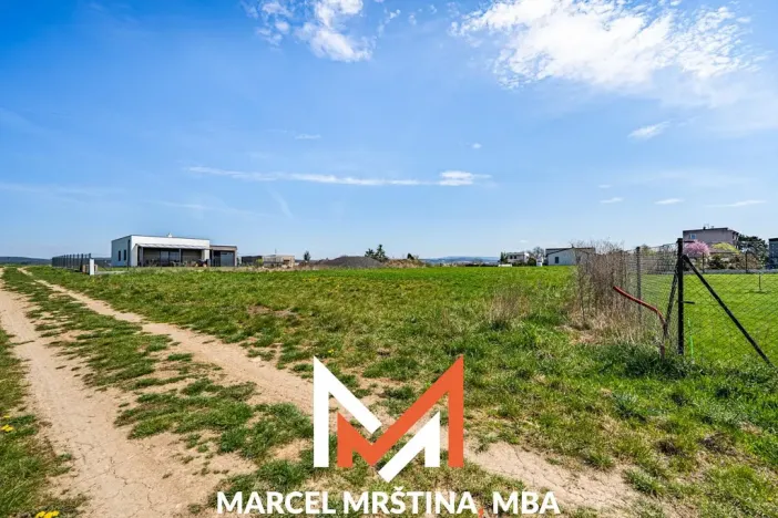 Prodej pozemku, Česká Skalice, Švermova, 682 m2