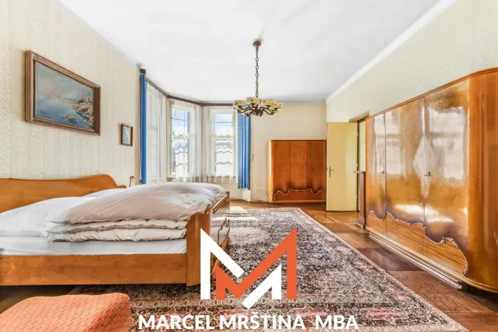 Prodej rodinného domu, Červený Kostelec, Jiráskova, 340 m2