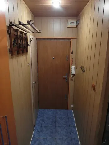 Prodej bytu 3+1, Bílina, Sídliště Za Chlumem, 81 m2