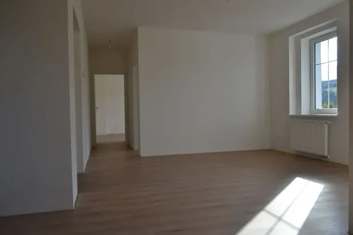 Prodej bytu 3+1, Jáchymov, Mánesova, 57 m2