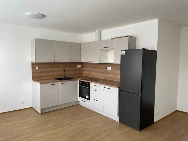 Pronájem bytu 3+kk, Hodonín, Národní třída, 66 m2