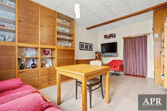 Prodej rodinného domu, Boršice u Blatnice, 105 m2