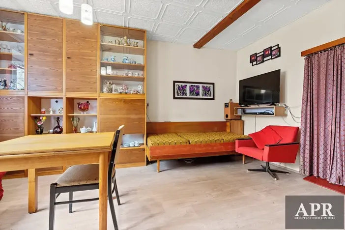 Prodej rodinného domu, Boršice u Blatnice, 105 m2