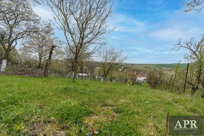 Prodej rodinného domu, Boršice u Blatnice, 105 m2