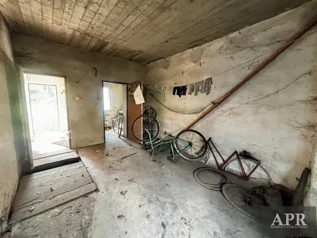 Prodej pozemku pro bydlení, Horní Němčí, 527 m2