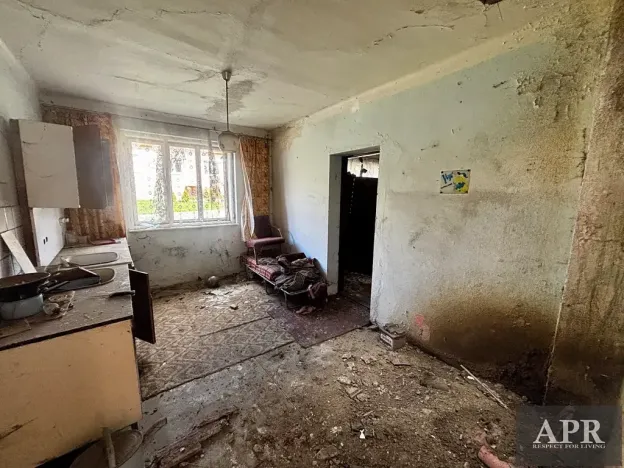 Prodej pozemku pro bydlení, Horní Němčí, 527 m2