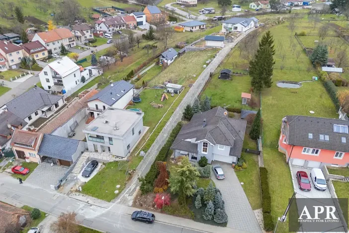 Prodej pozemku pro bydlení, Uherský Brod, 400 m2