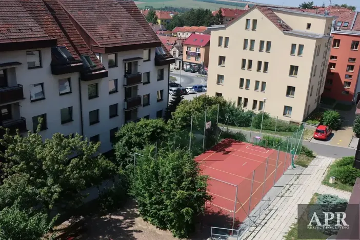 Prodej bytu 3+1, Uherský Brod, Neradice, 80 m2