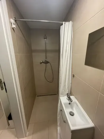 Prodej bytu 1+kk, Praha - Nusle, Pod vilami, 20 m2