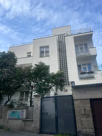 Prodej bytu 1+kk, Praha - Nusle, Pod vilami, 20 m2