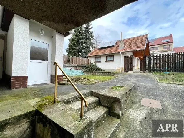 Prodej rodinného domu, Dolní Němčí, Nivnická, 289 m2