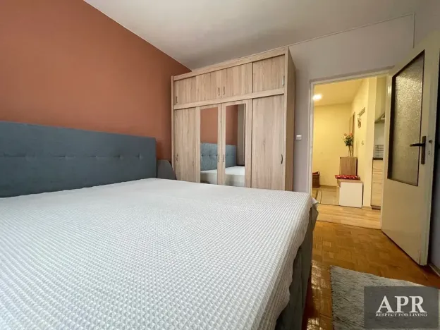 Prodej bytu 2+1, Uherský Brod, Partyzánů, 54 m2