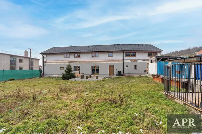 Prodej rodinného domu, Pašovice, 228 m2
