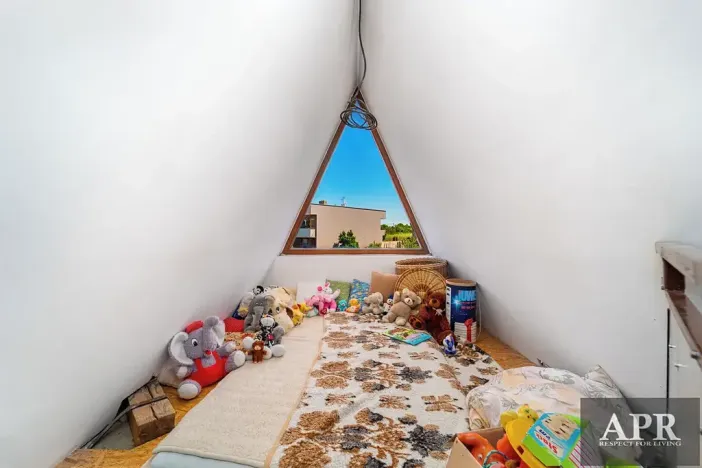 Prodej rodinného domu, Veselí nad Moravou, Zarazická, 266 m2