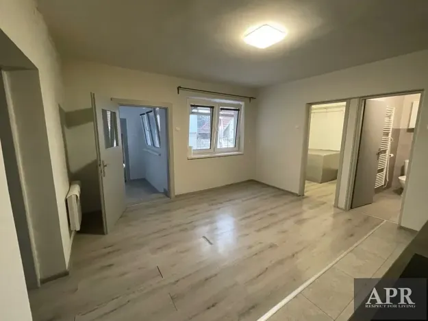 Prodej rodinného domu, Dolní Němčí, Nivnická, 70 m2