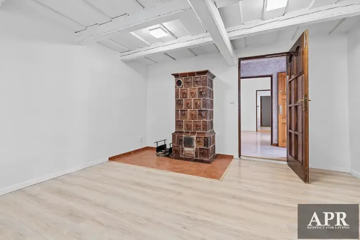 Prodej rodinného domu, Kunovice, Svahová, 66 m2