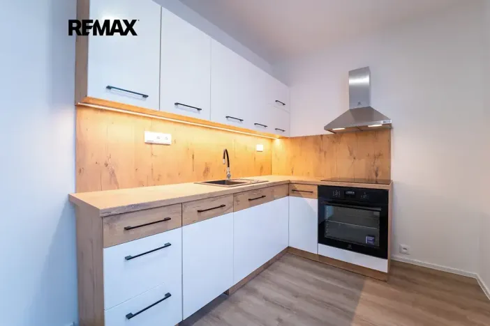 Pronájem bytu 3+1, Nymburk, Jiřího Wolkera, 62 m2