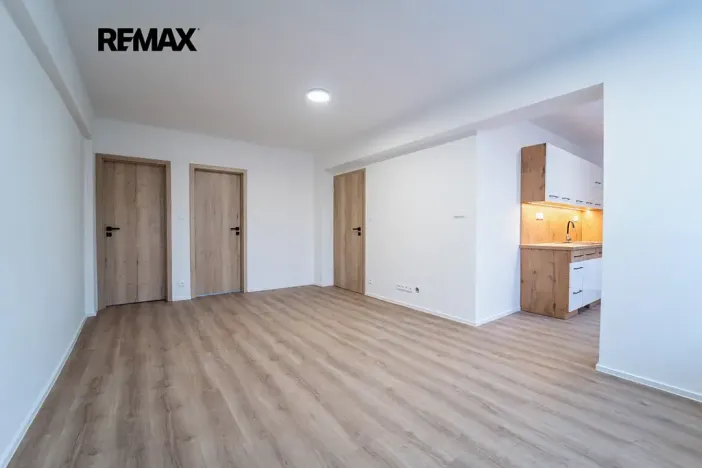 Pronájem bytu 3+1, Nymburk, Jiřího Wolkera, 62 m2