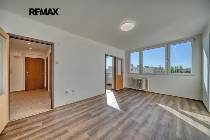 Pronájem bytu 3+1, Kolín, Rimavské Soboty, 72 m2