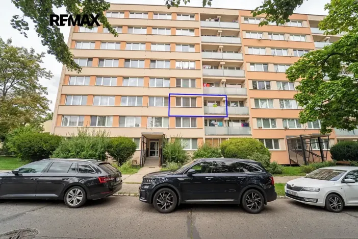 Prodej bytu 3+1, Kolín, Dělnická, 72 m2